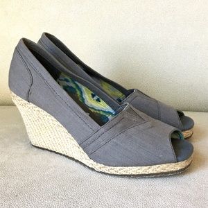 Espadrilles by Skechers